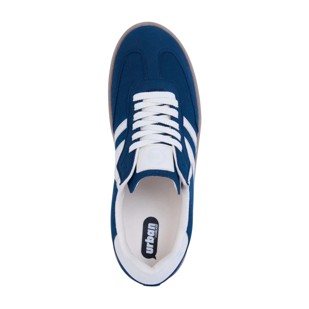 TENIS DE PISO MARINO TEXTIL 58606 - Image 5