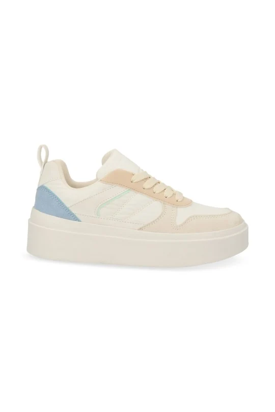 TENIS DE PISO MULTICOLOR TEXTIL 46781 - Image 2