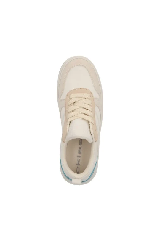 TENIS DE PISO MULTICOLOR TEXTIL 46781 - Image 5