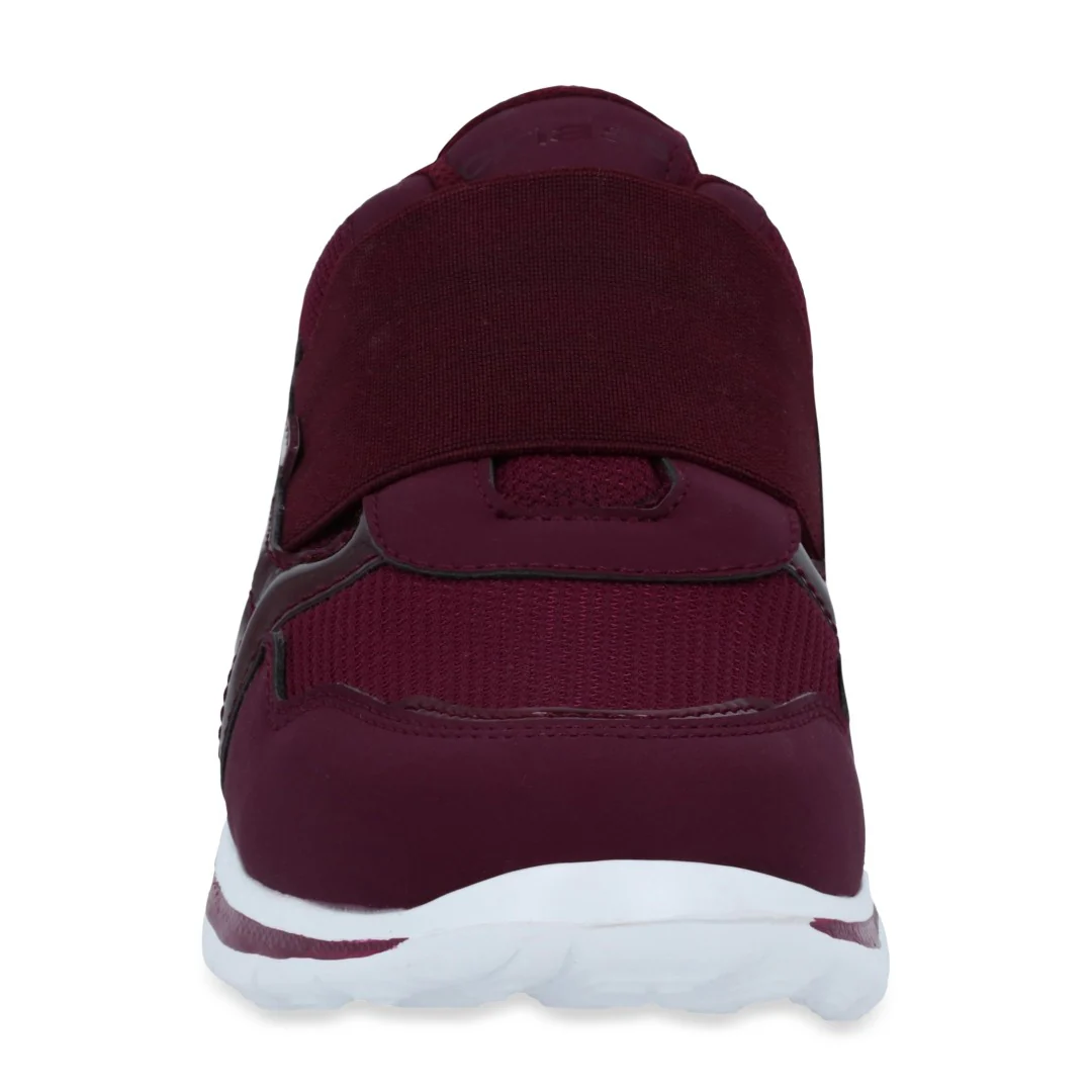 TENIS DE PISO TINTO CON ELÁSTICO 70985 - Image 3
