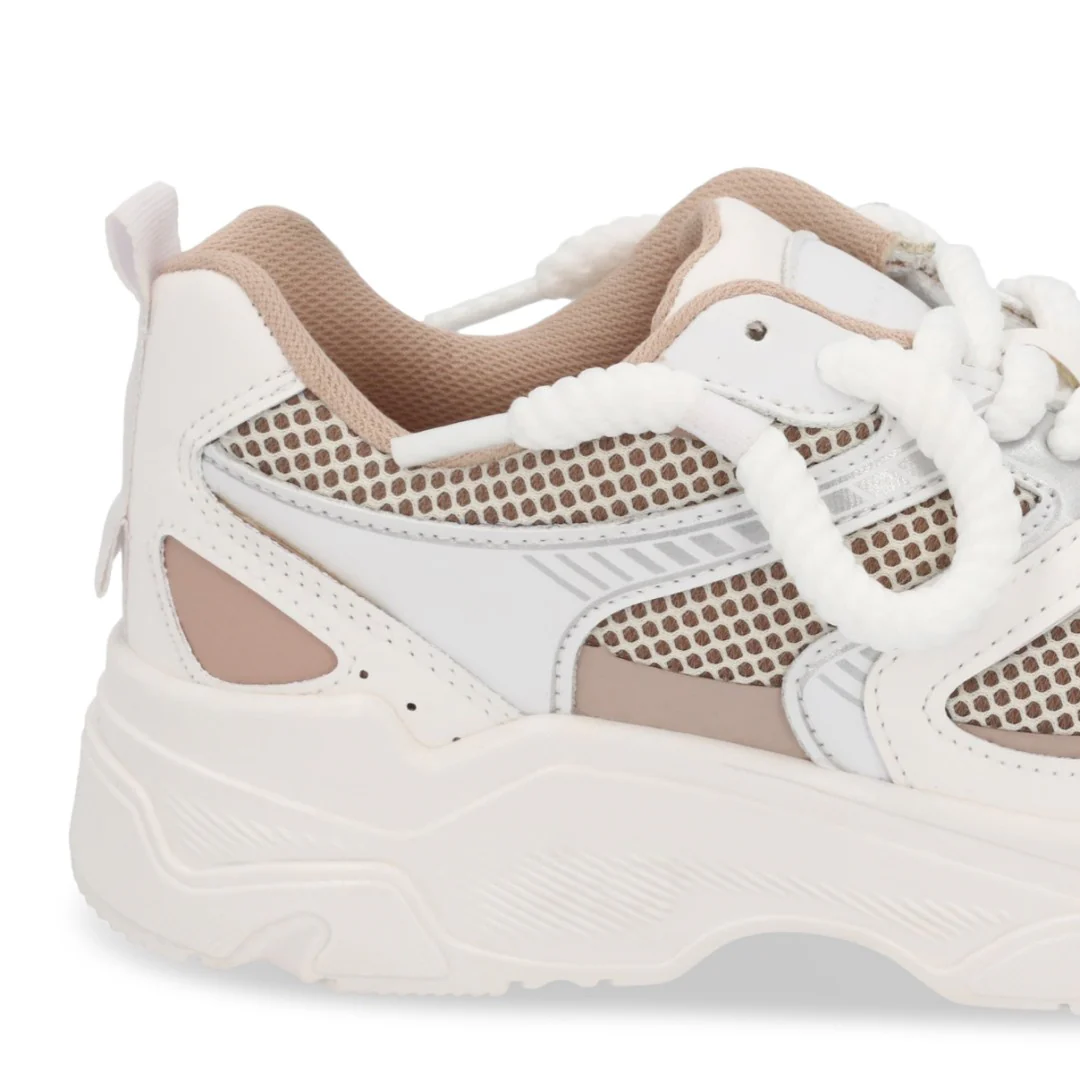 TENIS DE PLATAFORMA MULTICOLOR AGUJETAS 45700 - Image 6