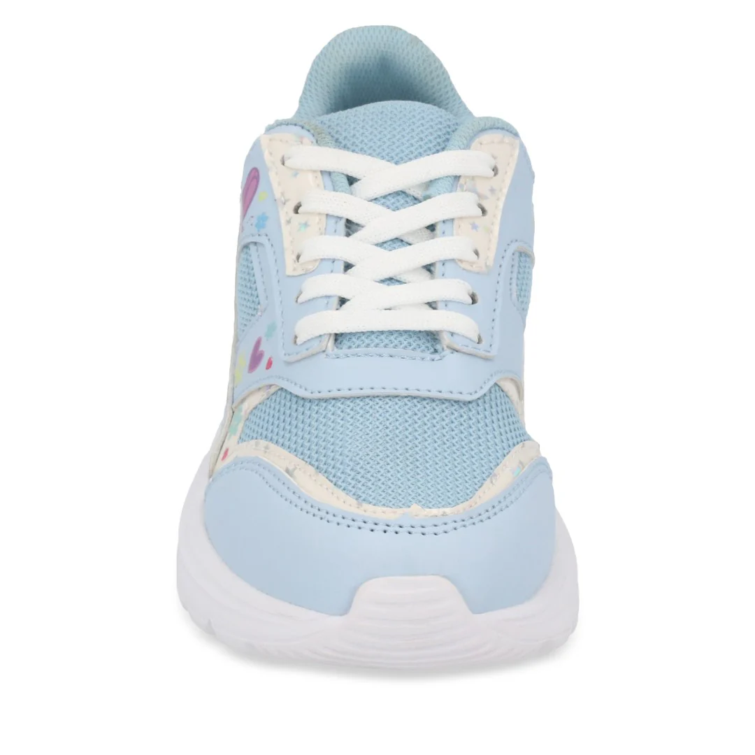 TENIS DEPORTIVO AZUL Y CASUAL LILA DUO 690 - Image 11