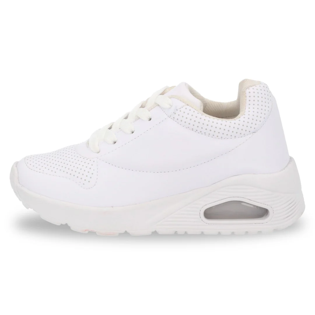 TENIS DEPORTIVO BLANCO 35735 - Image 2