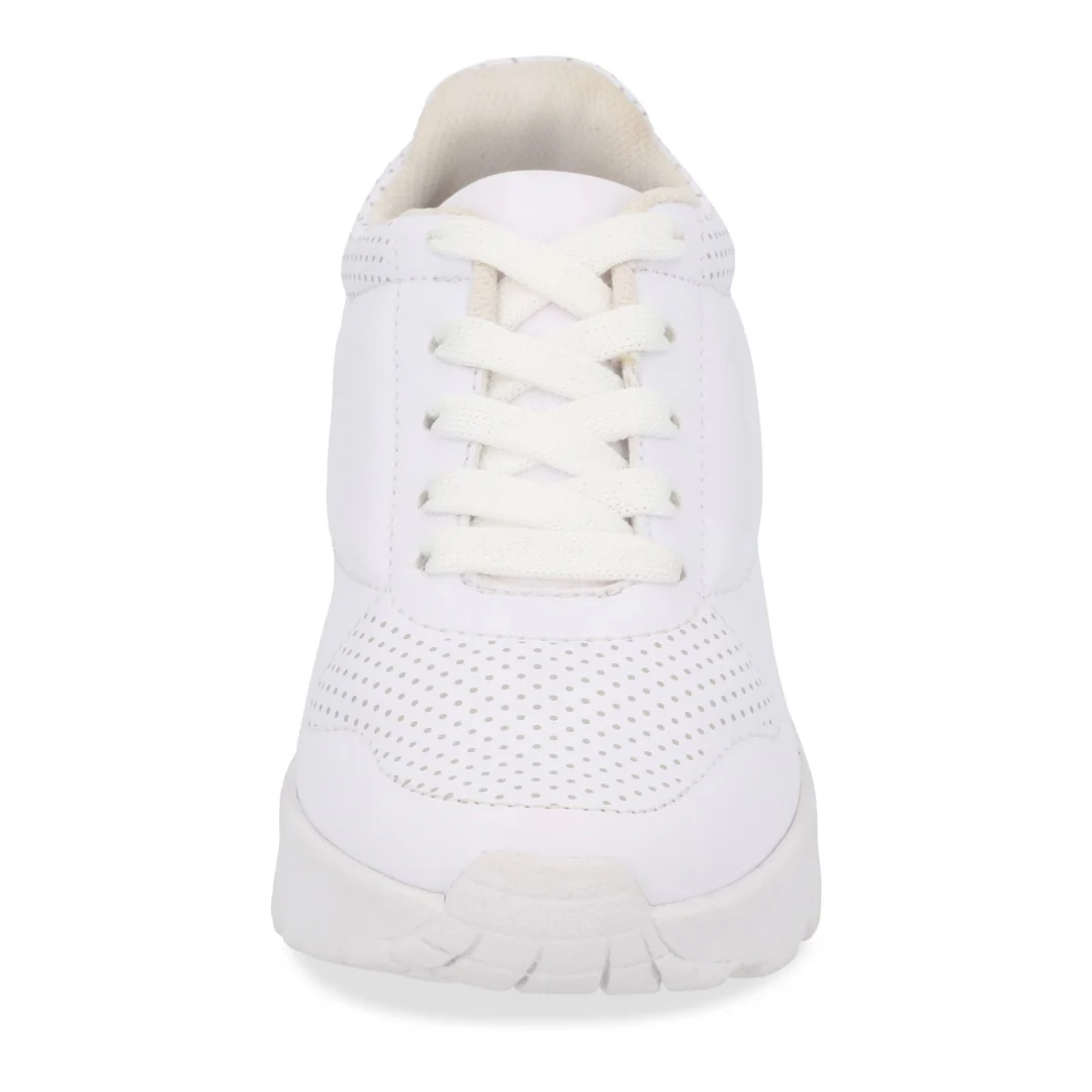 TENIS DEPORTIVO BLANCO 35735 - Image 3