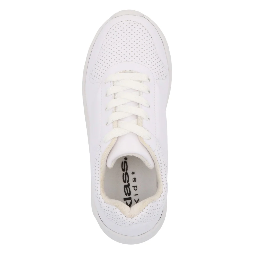 TENIS DEPORTIVO BLANCO 35735 - Image 5
