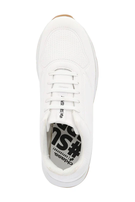 TENIS SUPER SPORT DEPORTIVO BLANCO 68594 - Image 4