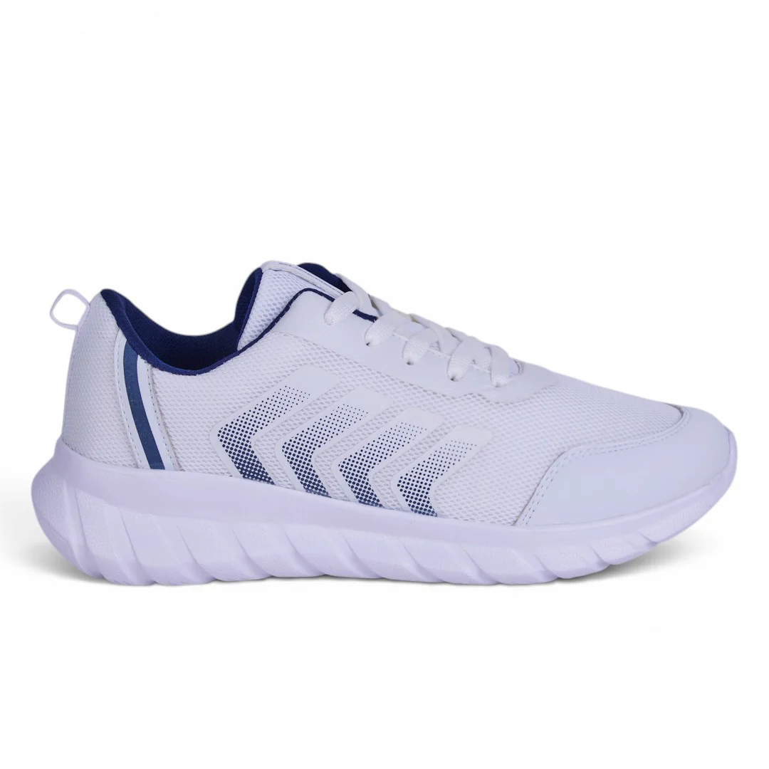 TENIS DEPORTIVO BLANCO 68758 - Image 2