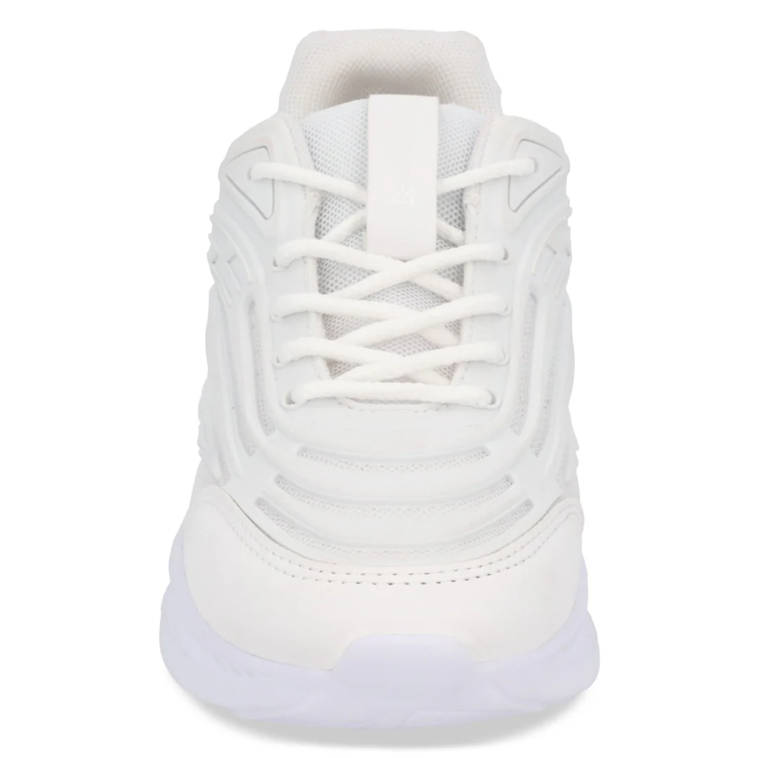 TENIS DEPORTIVO BLANCO, NEGRO O ROJO 62690 - Image 10
