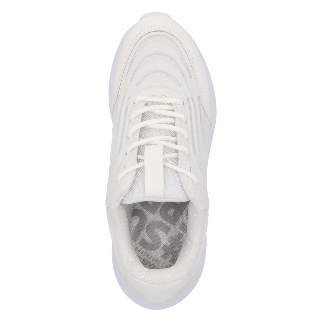 TENIS DEPORTIVO BLANCO, NEGRO O ROJO 62690 - Image 11