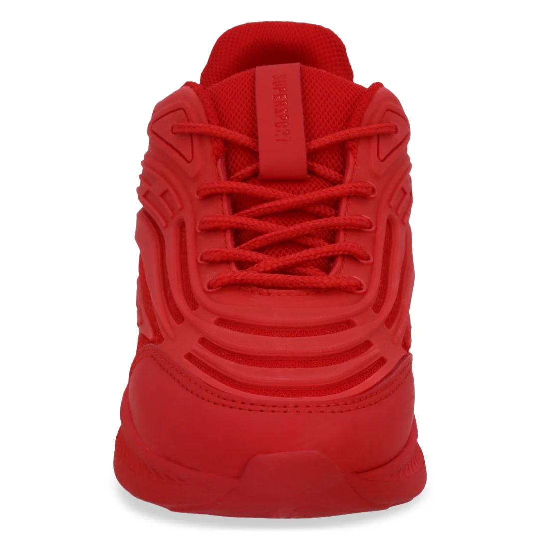 TENIS DEPORTIVO BLANCO, NEGRO O ROJO 62690 - Image 15