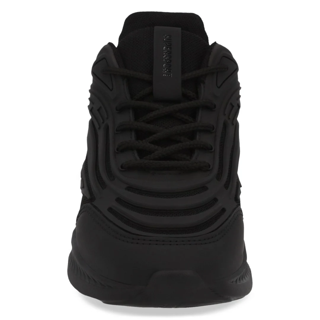 TENIS DEPORTIVO BLANCO, NEGRO O ROJO 62690 - Image 5