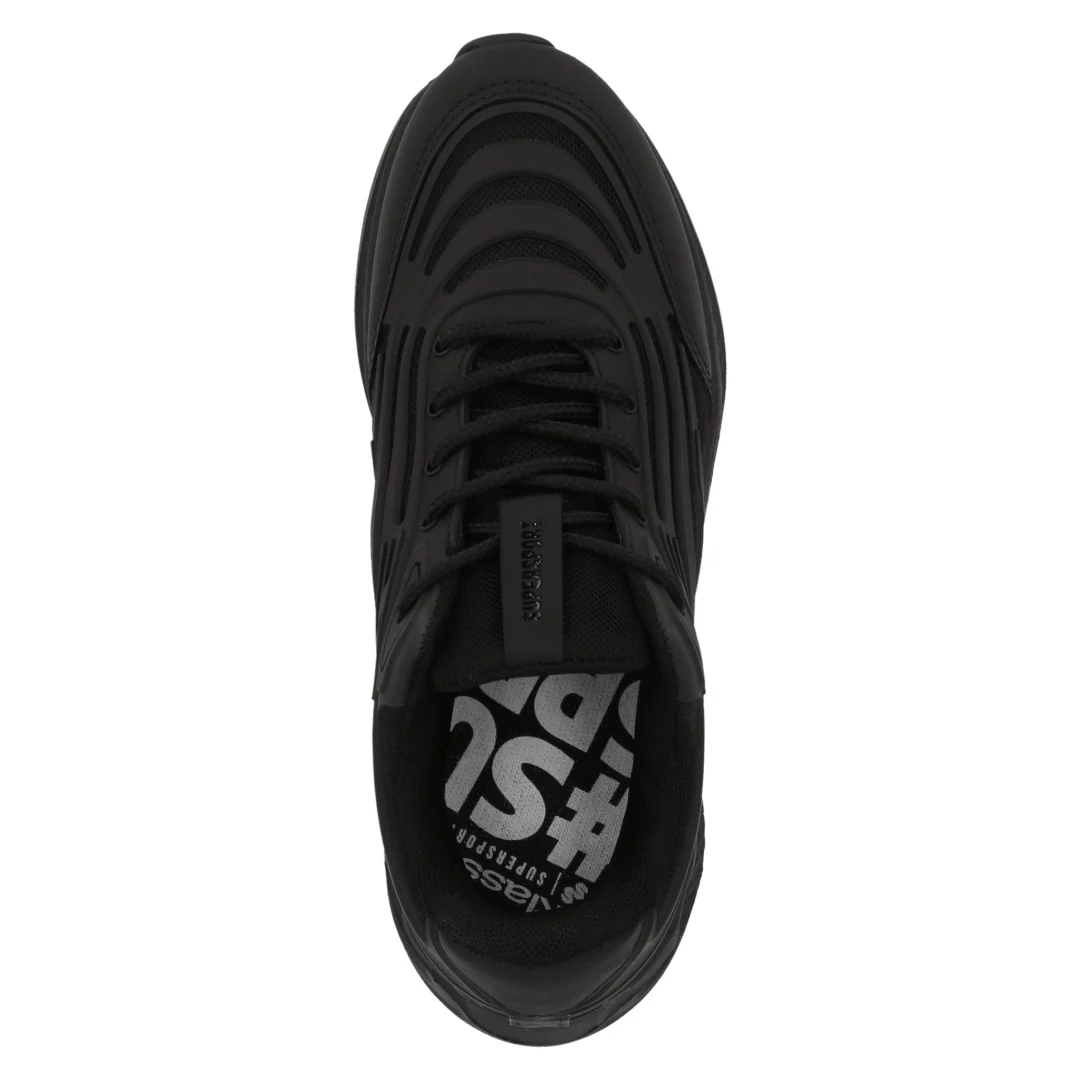 TENIS DEPORTIVO BLANCO, NEGRO O ROJO 62690 - Image 6
