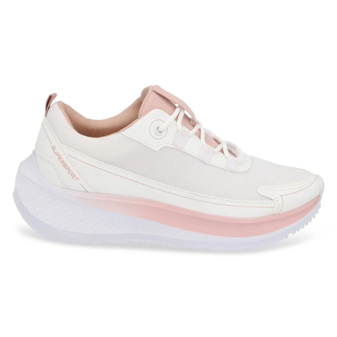 TENIS DEPORTIVO BLANCO SUPERSPORT 62692 - Image 2