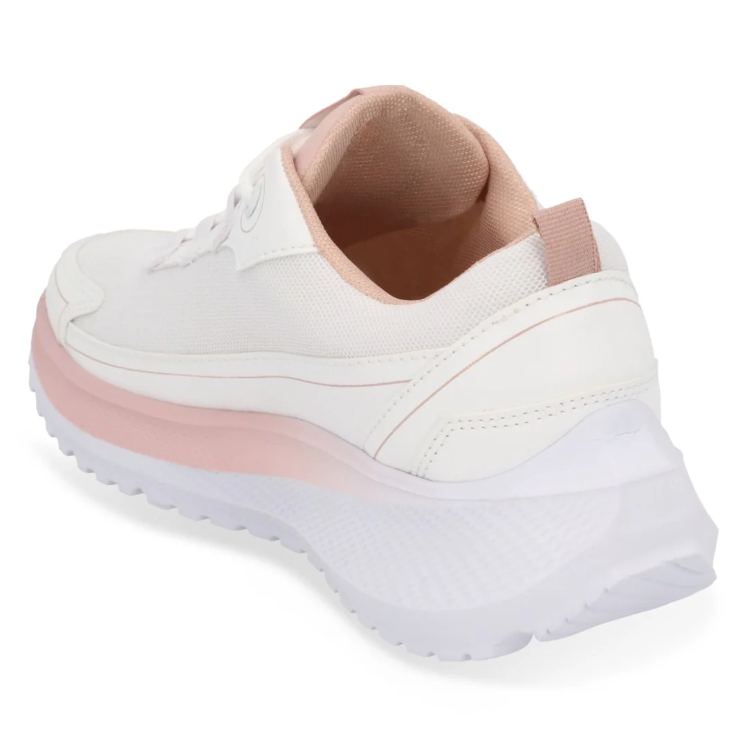 TENIS DEPORTIVO BLANCO SUPERSPORT 62692 - Image 3