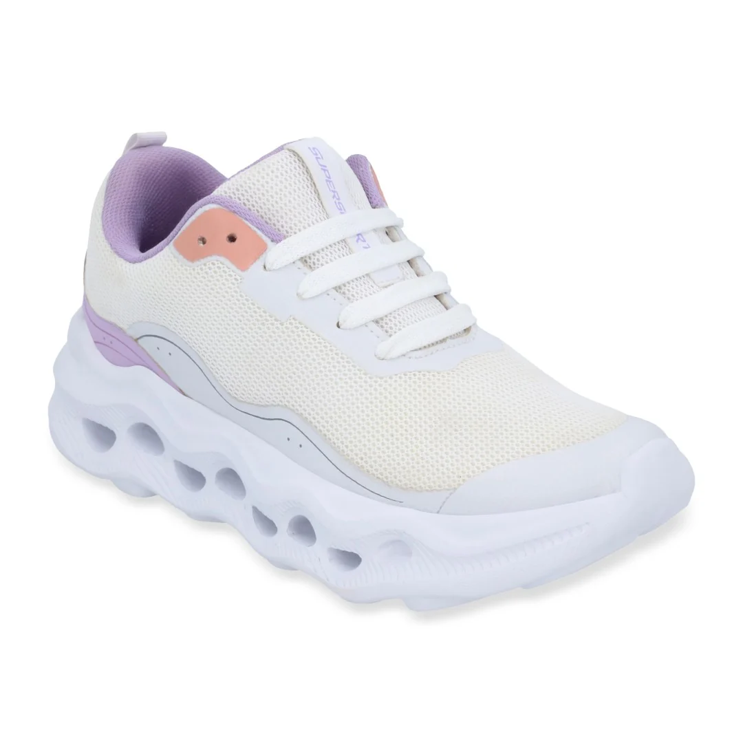 TENIS DEPORTIVO DAMA SUPERSPORT 68356