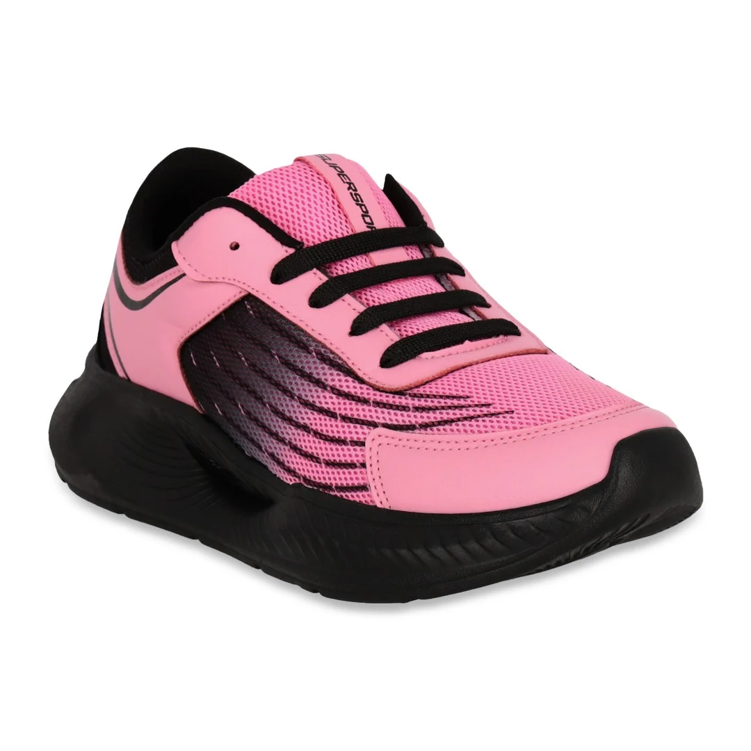 TENIS DEPORTIVO DE DAMA SUPERSPORT 68360