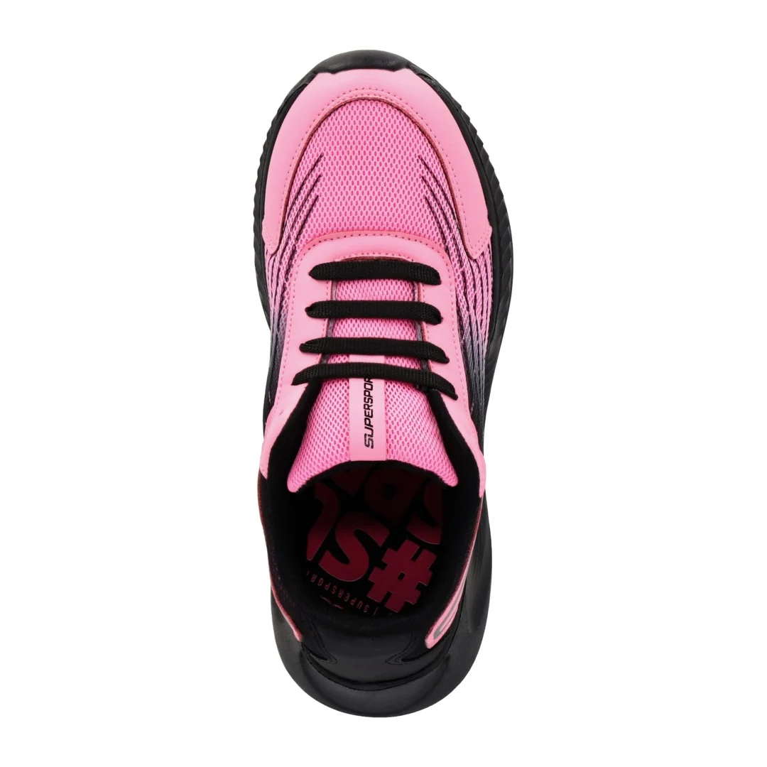 TENIS DEPORTIVO DE DAMA SUPERSPORT 68360 - Image 4