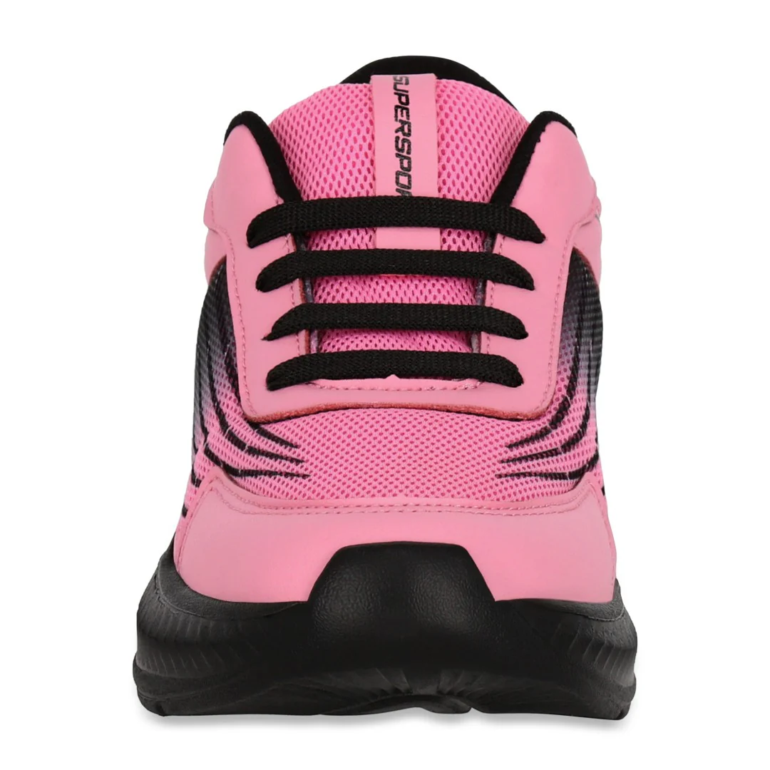 TENIS DEPORTIVO DE DAMA SUPERSPORT 68360 - Image 5