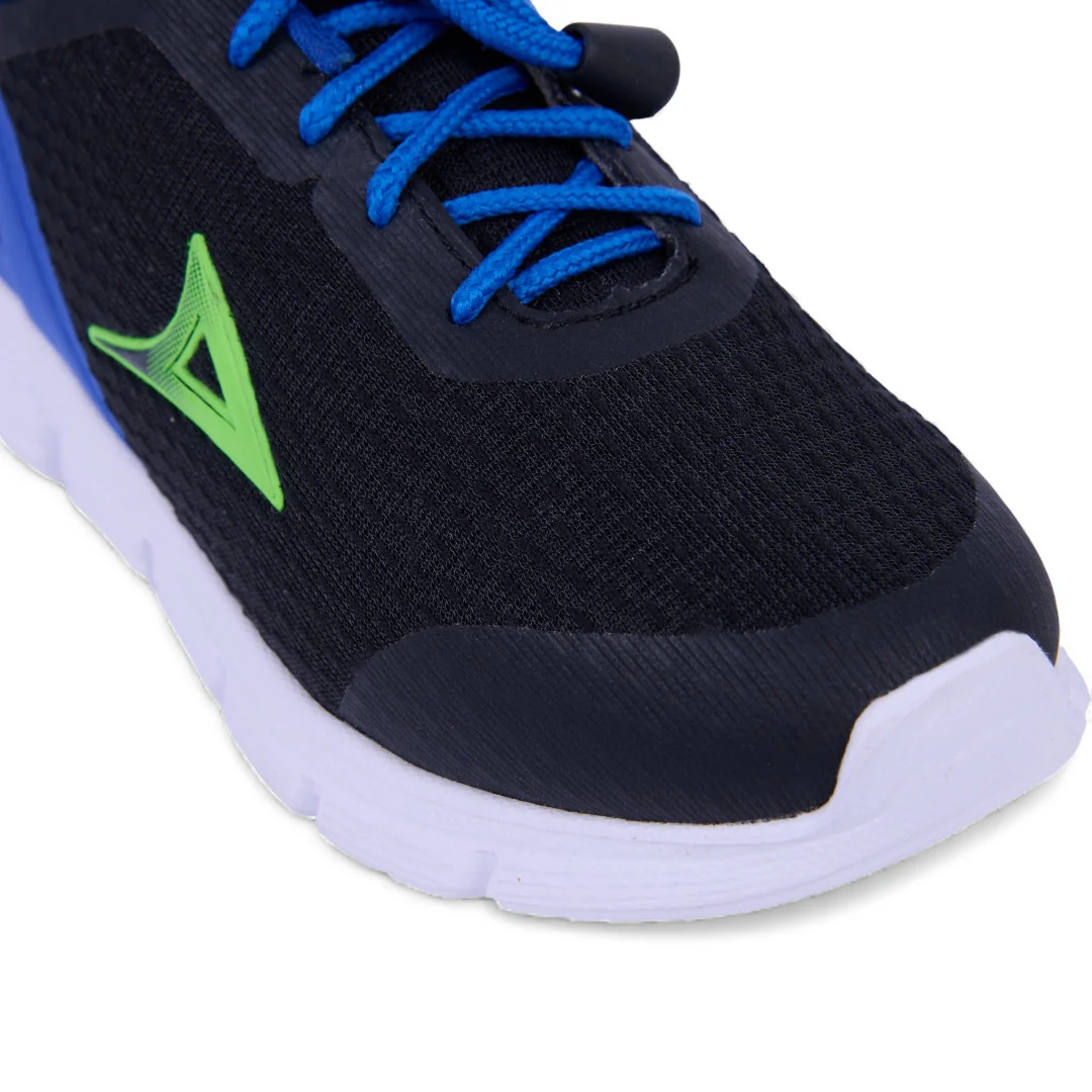 TENIS DEPORTIVO DE NIÑO CON CINTAS AJUSTABLES 67098 - Image 6