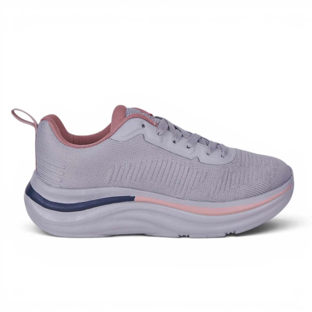 TENIS DEPORTIVO GRIS 68837 - Image 2