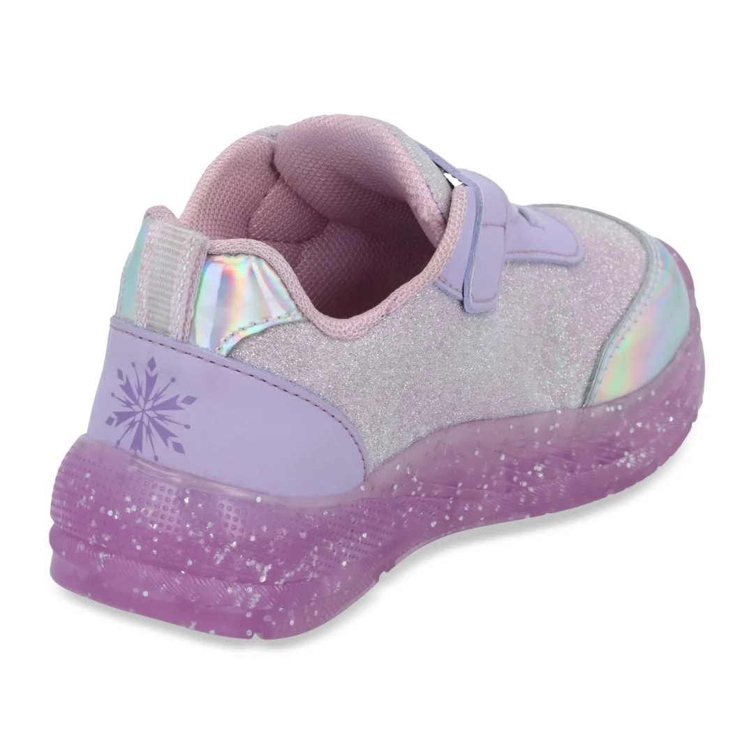TENIS DEPORTIVO LILA DE FROZEN 09780 - Image 4