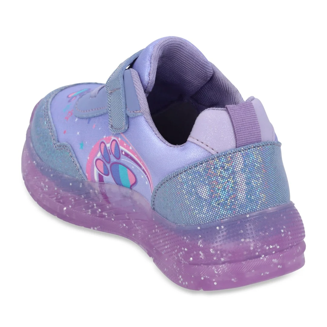 TENIS DEPORTIVO LILA DE PAW PATROL 09776 - Image 3
