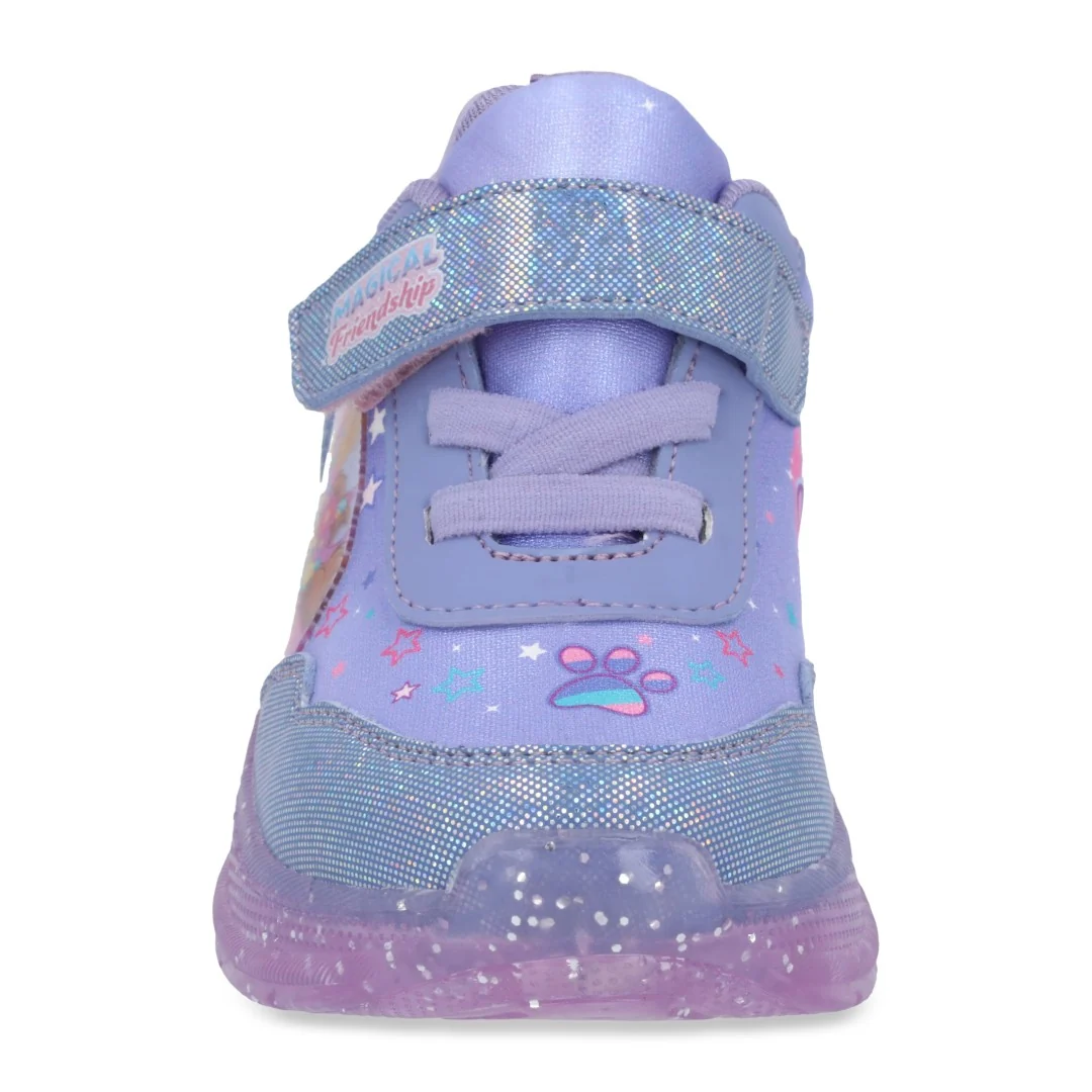 TENIS DEPORTIVO LILA DE PAW PATROL 09776 - Image 4