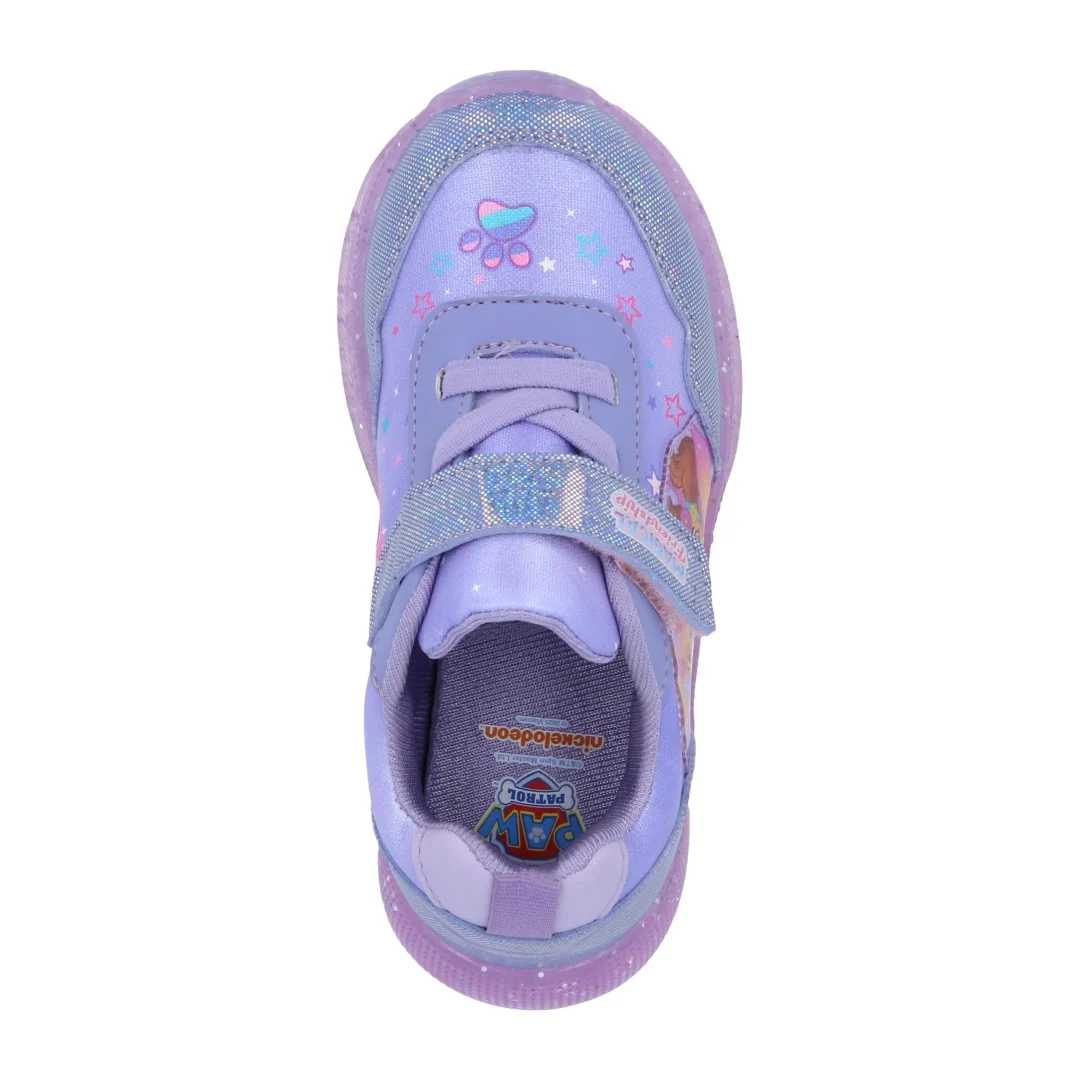 TENIS DEPORTIVO LILA DE PAW PATROL 09776 - Image 5