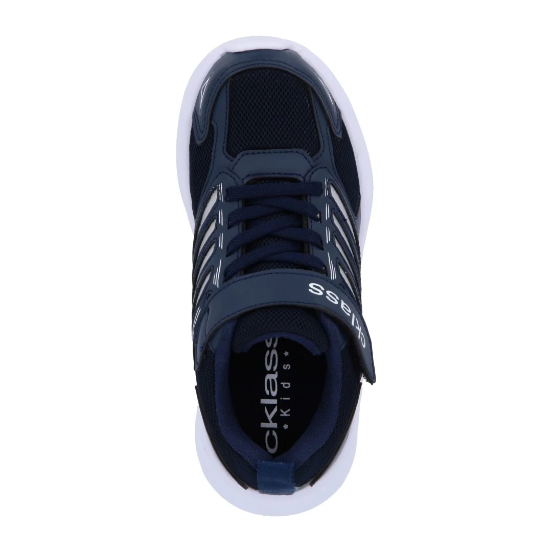TENIS DEPORTIVO MARINO CON ADORNO 03879 - Image 2