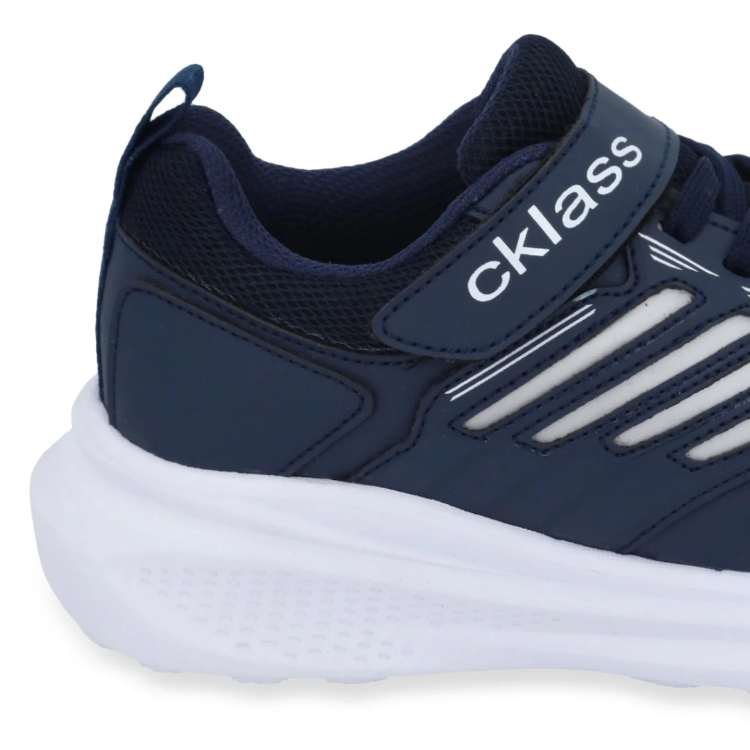 TENIS DEPORTIVO MARINO CON ADORNO 03879 - Image 4