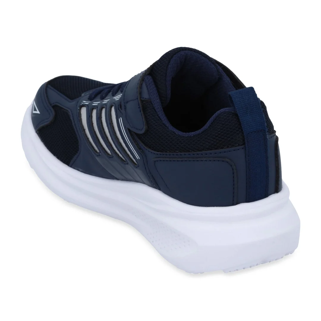 TENIS DEPORTIVO MARINO CON ADORNO 03879 - Image 5