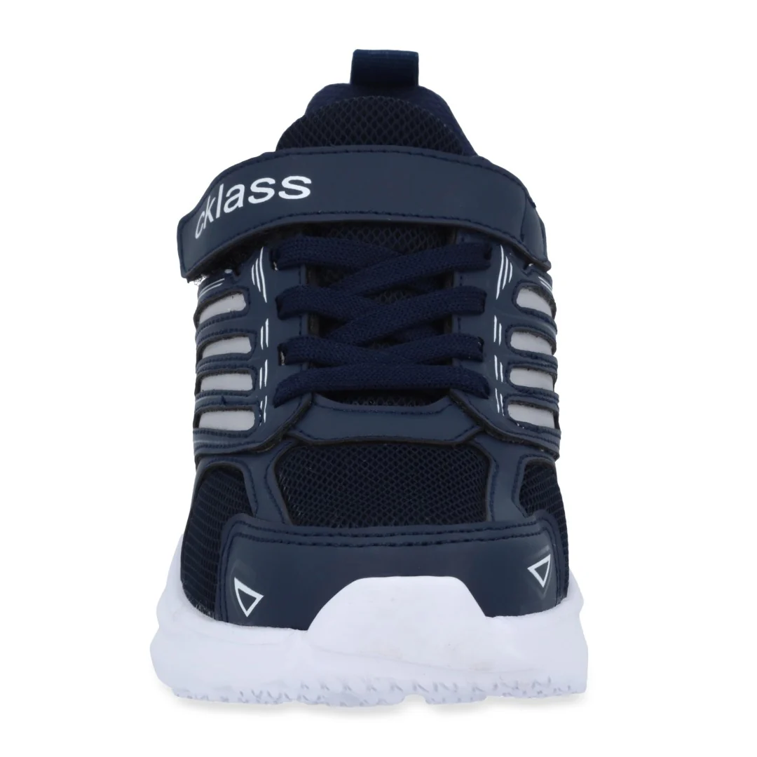 TENIS DEPORTIVO MARINO CON ADORNO 03879 - Image 6