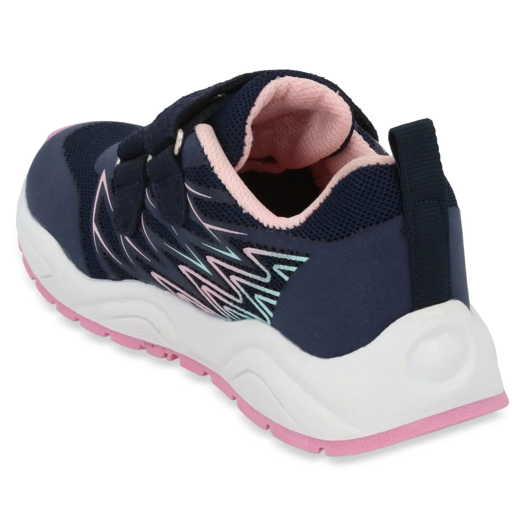 TENIS DEPORTIVO MARINO CON ADORNO 23572 - Image 3