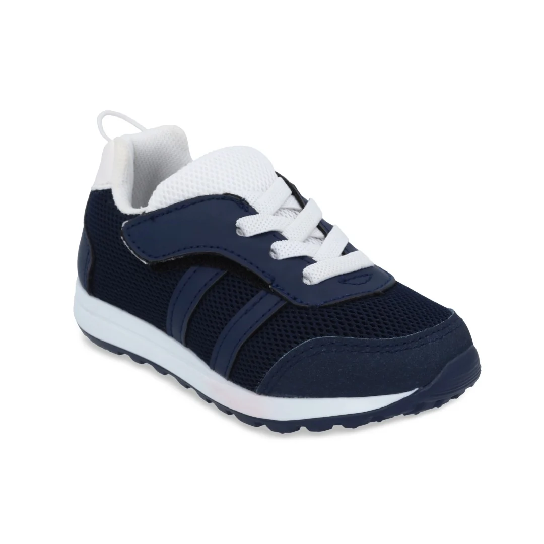 TENIS DEPORTIVO MARINO CON ADORNO 74233