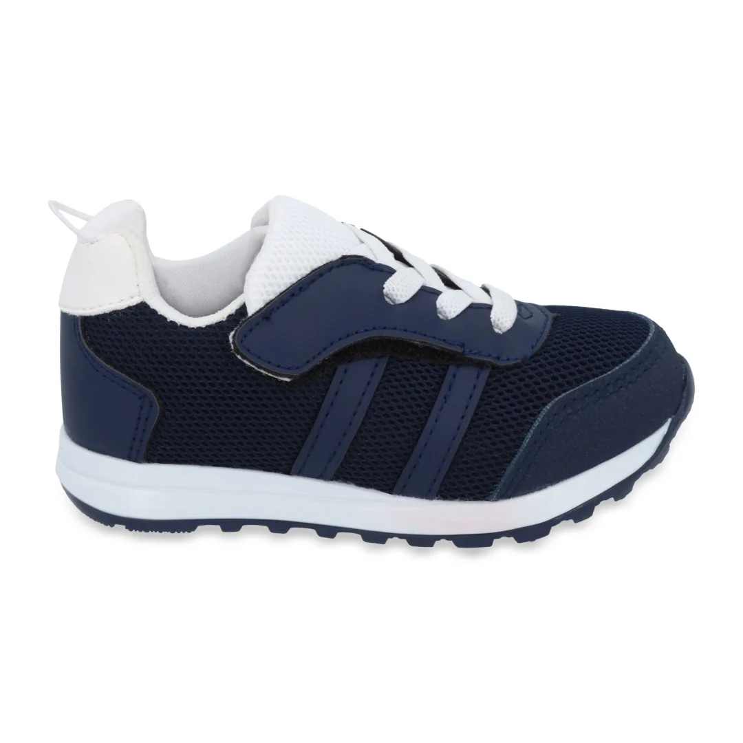 TENIS DEPORTIVO MARINO CON ADORNO 74233 - Image 2