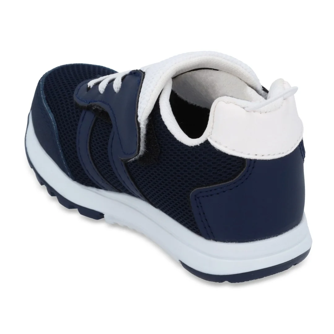 TENIS DEPORTIVO MARINO CON ADORNO 74233 - Image 3
