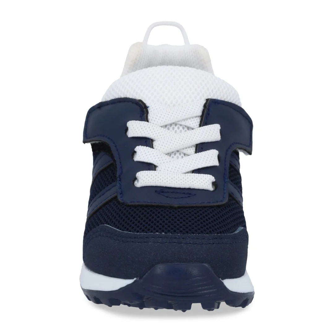 TENIS DEPORTIVO MARINO CON ADORNO 74233 - Image 4