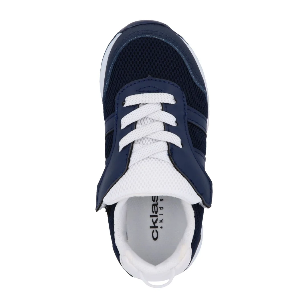TENIS DEPORTIVO MARINO CON ADORNO 74233 - Image 5