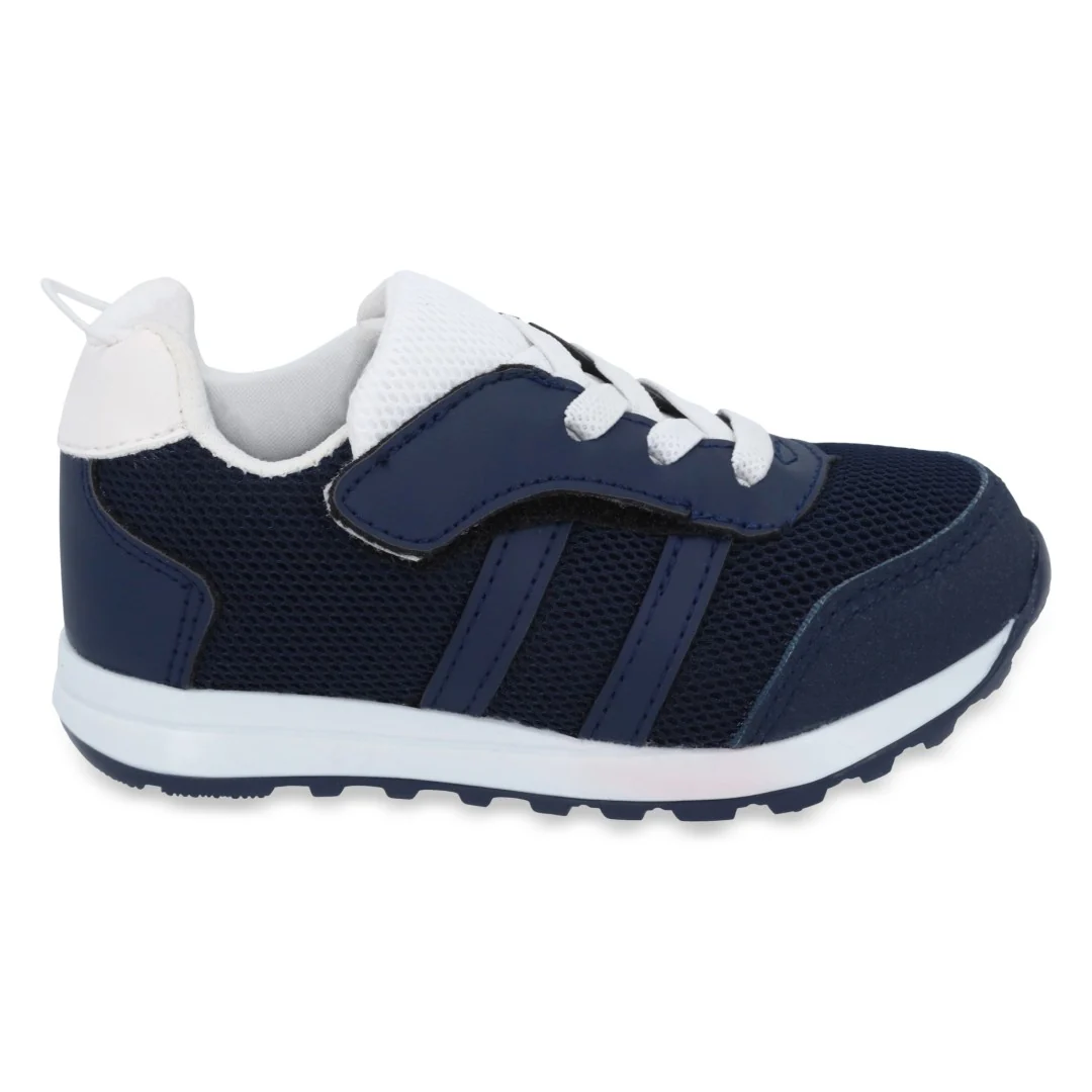 TENIS DEPORTIVO MARINO CON ADORNO 74233 - Image 6