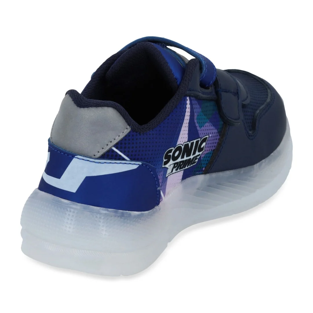 TENIS DEPORTIVO MARINO DE SONIC 09791 - Image 3