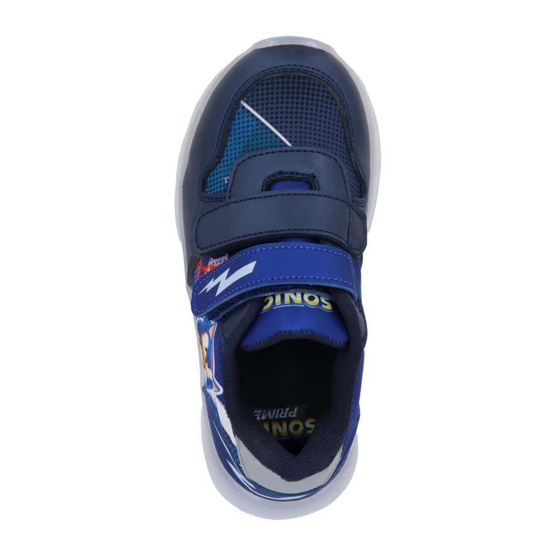 TENIS DEPORTIVO MARINO DE SONIC 09791 - Image 5