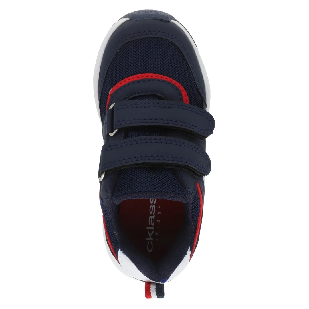 TENIS DEPORTIVO MARINO Y MIEL DUO 712 - Image 11