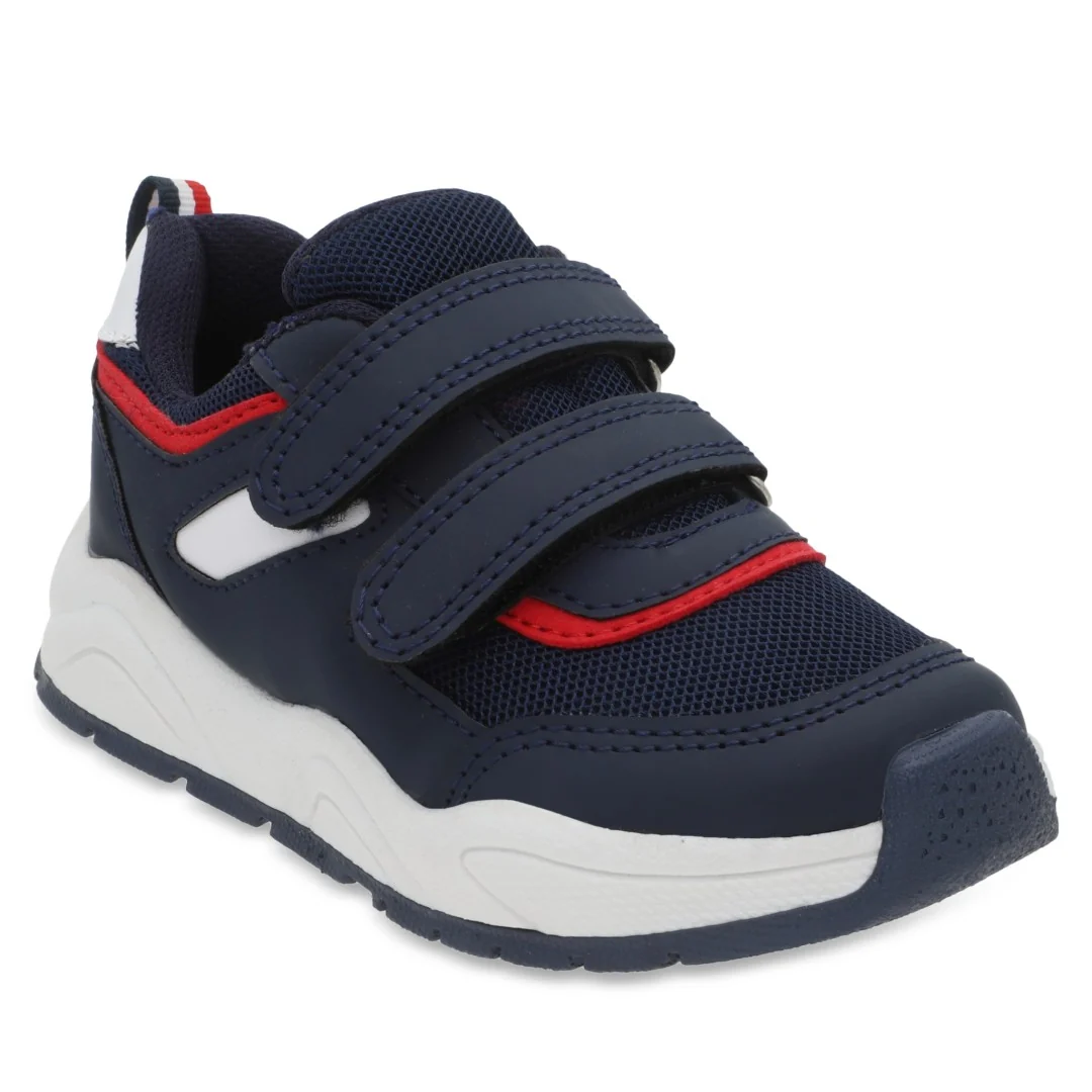 TENIS DEPORTIVO MARINO Y MIEL DUO 712 - Image 8