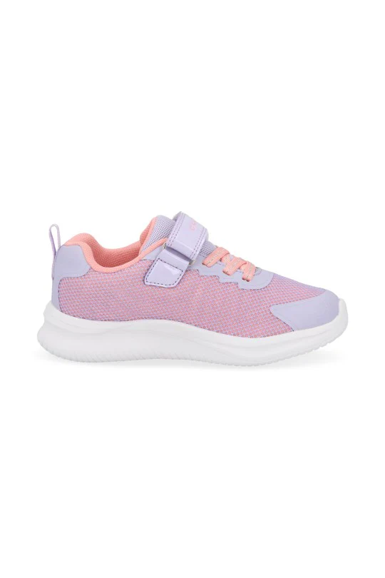 TENIS DEPORTIVO MORADO CON ADORNO 71024 - Image 2