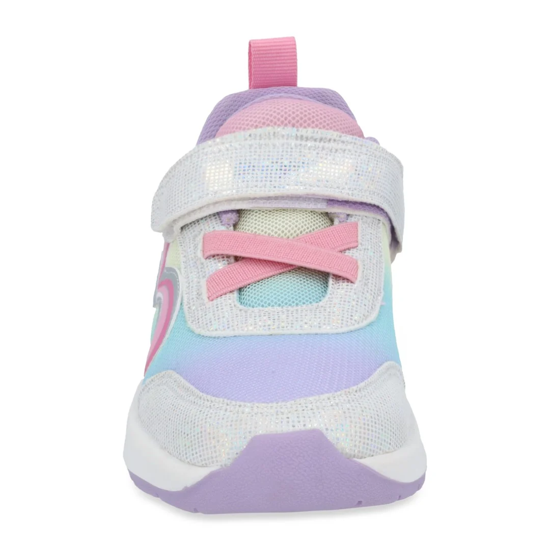 TENIS DEPORTIVO MULTICOLOR CON ADORNO 59953 - Image 3