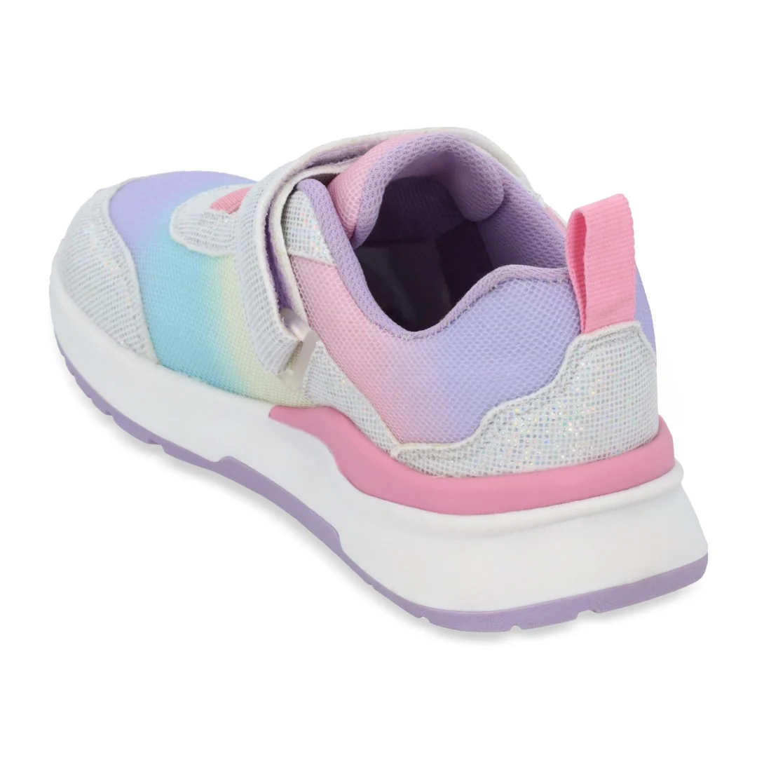 TENIS DEPORTIVO MULTICOLOR CON ADORNO 59953 - Image 4
