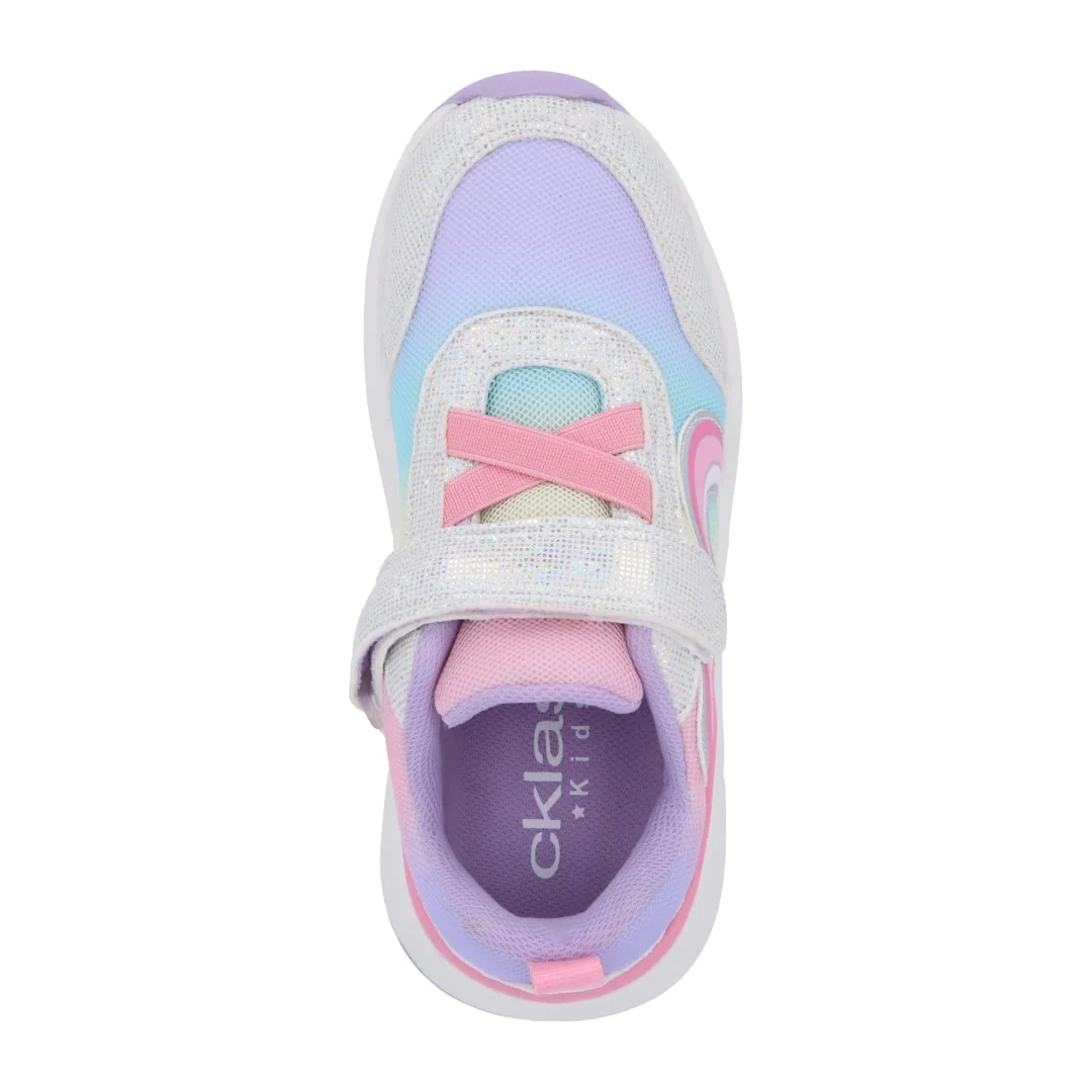 TENIS DEPORTIVO MULTICOLOR CON ADORNO 59953 - Image 5