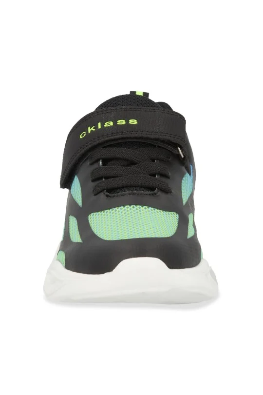 TENIS DEPORTIVO MULTICOLOR CON ADORNO 71025 - Image 3