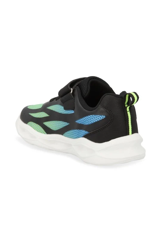 TENIS DEPORTIVO MULTICOLOR CON ADORNO 71025 - Image 4