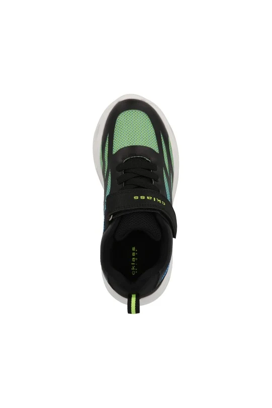 TENIS DEPORTIVO MULTICOLOR CON ADORNO 71025 - Image 5